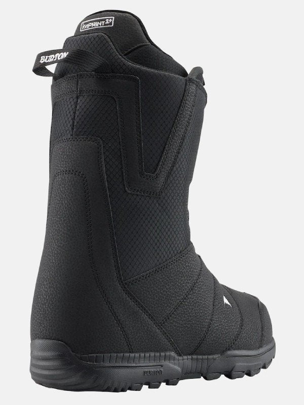 BURTON MOTO BOA WIDE 25cm バートン モト スノーボード Men's Burton Moto BOA® Wide Snowboard Boots | Burton.com