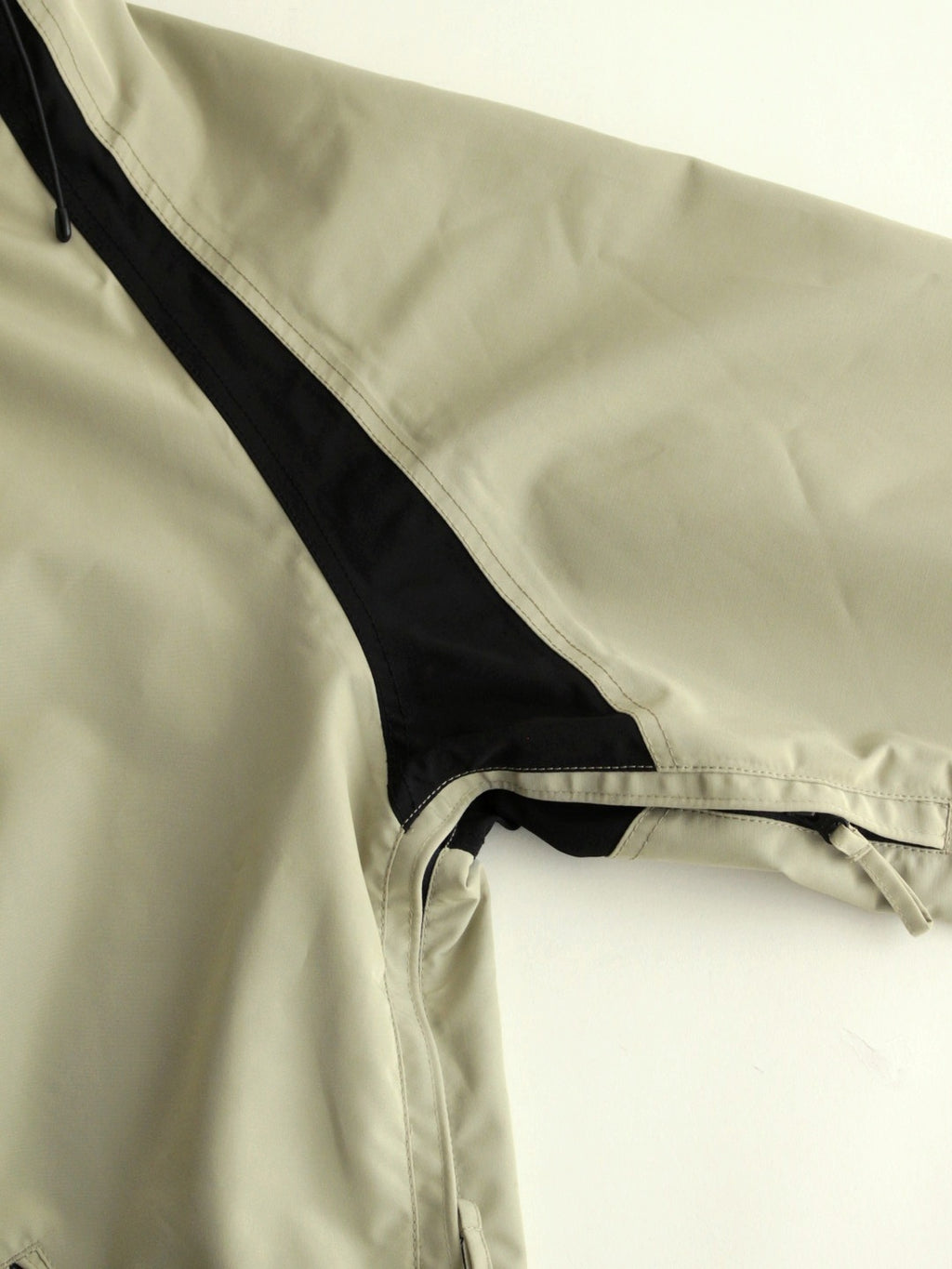 24/25モデル FOUNDATION JACKET #Light Beige [vicam25fjk-lb]｜CALM【S_50】