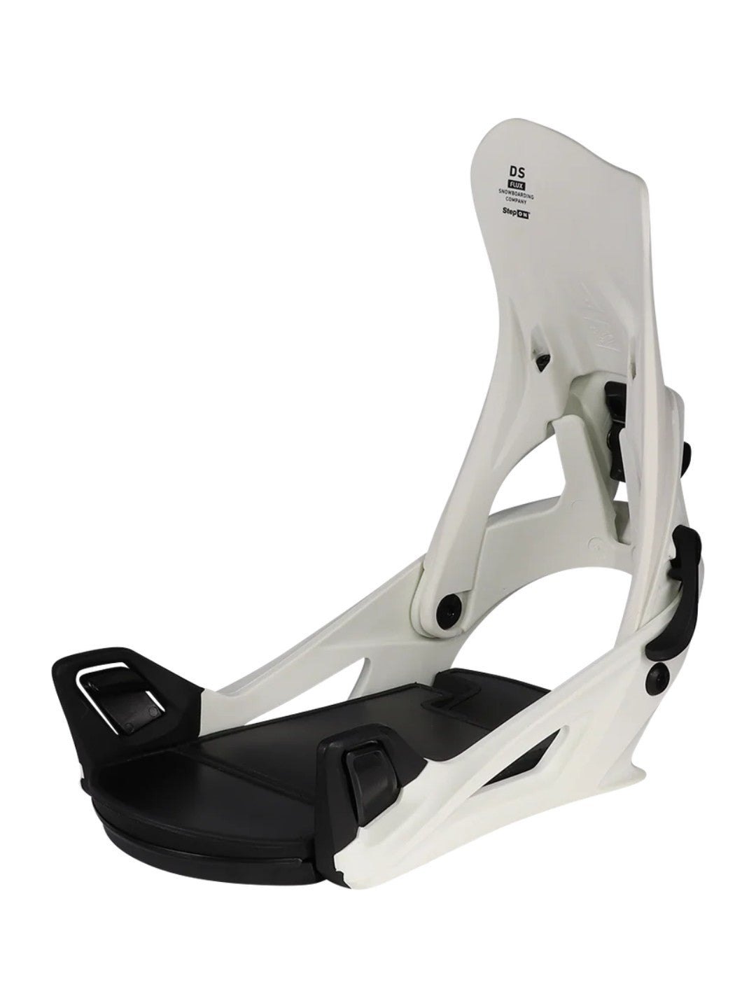 【Men】 Men's 26/27モデル DS STEP ON #OFF WHITE [FSM27]｜FLUX