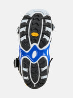 25/26モデル Men's Waverange X Pro Step On Wide Snowboard Boots #BLACK [304791]｜BURTON