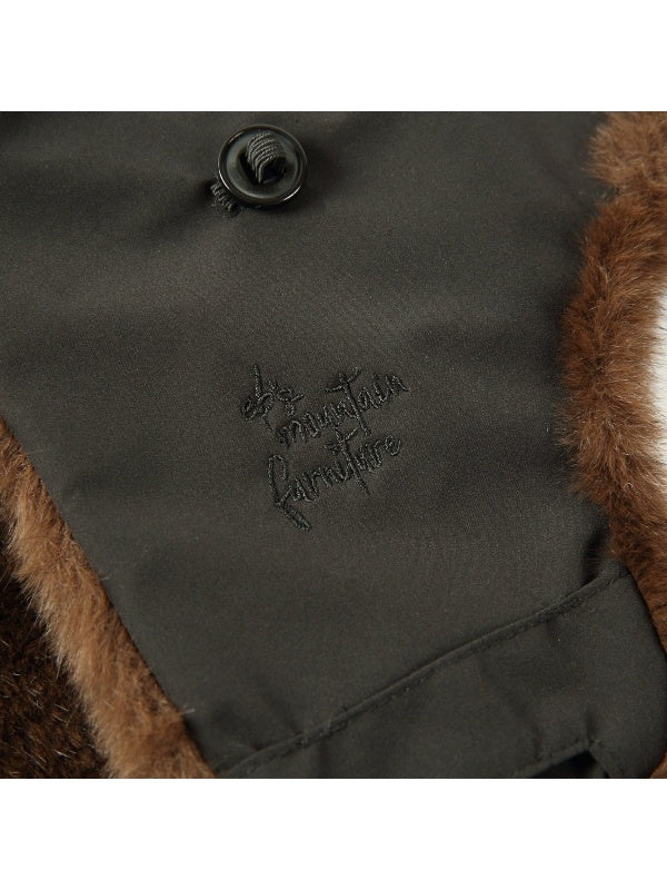 25/26モデル FLIGHT CAP #BLACK [4500418]｜eb's