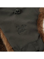 25/26モデル FLIGHT CAP #BLACK [4500418]｜eb's