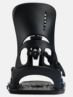 25/26モデル Men's Step On Genesis EST Snowboard Bindings #Black [243761]｜BURTON