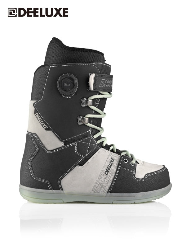 25/26モデル DNA #BLACK MOJITO [572575-1000]｜DEELUXE