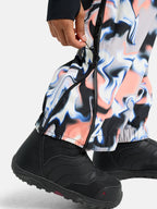 25/26モデル Futuretrust 3L Pants #DAZED [242201]｜BURTON