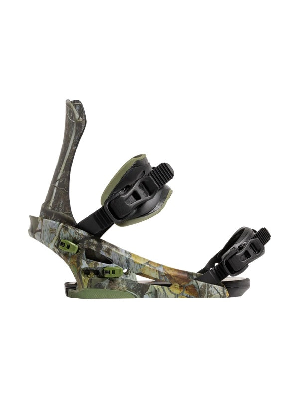 25/26モデル DS #HIGHLAND [F26DSMF]｜FLUX