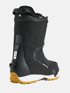 25/26モデル Men's Highshot Step On Wide Snowboard Boots #BLACK [302951]｜BURTON