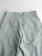 25/26モデル ANOTHER SKY PANTS #CALM SAGE｜KM4K【W_20】