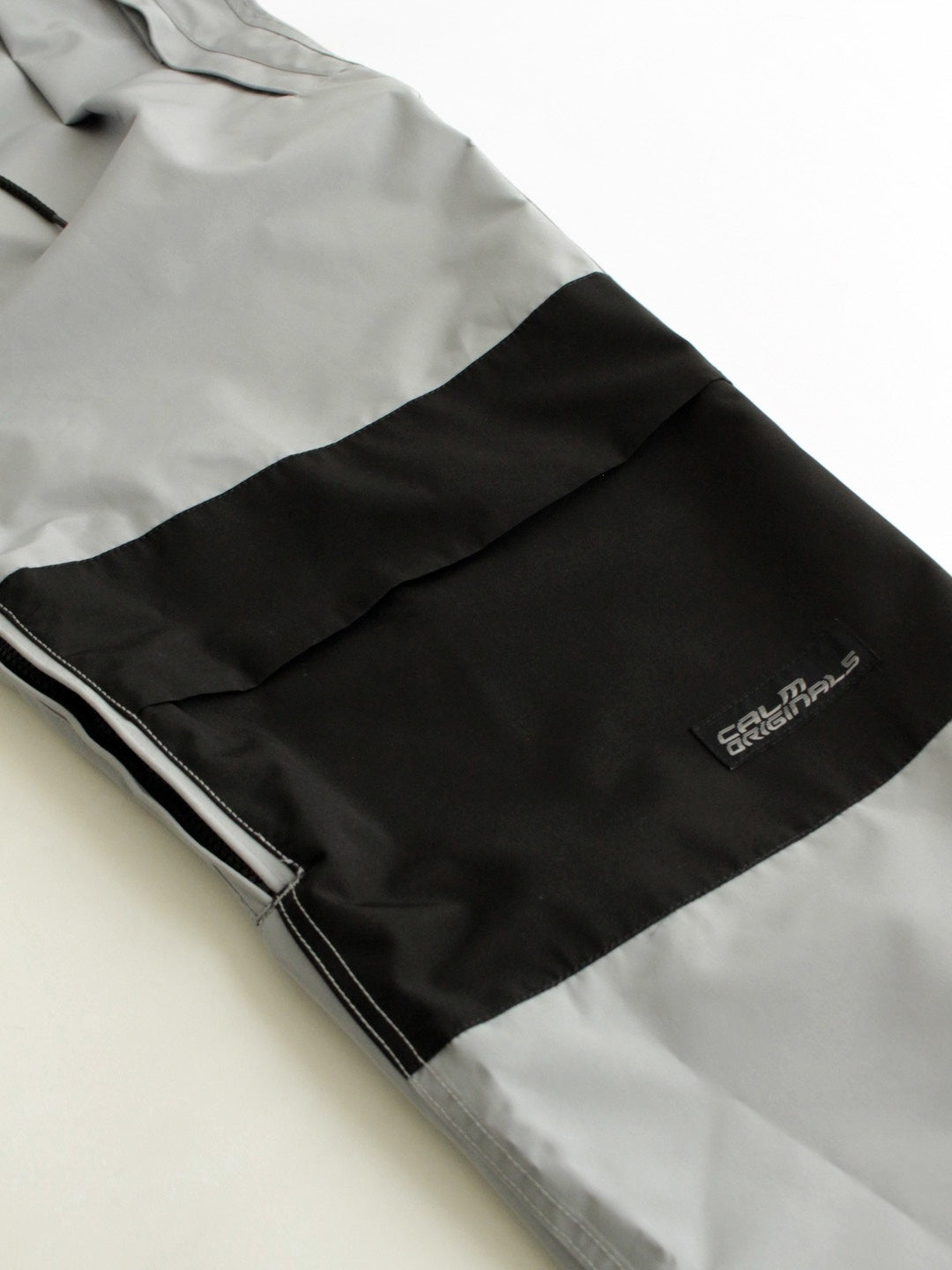 24/25モデル FOUNDATION PANTS #Light Gray [vicam25fpt-lg]｜CALM