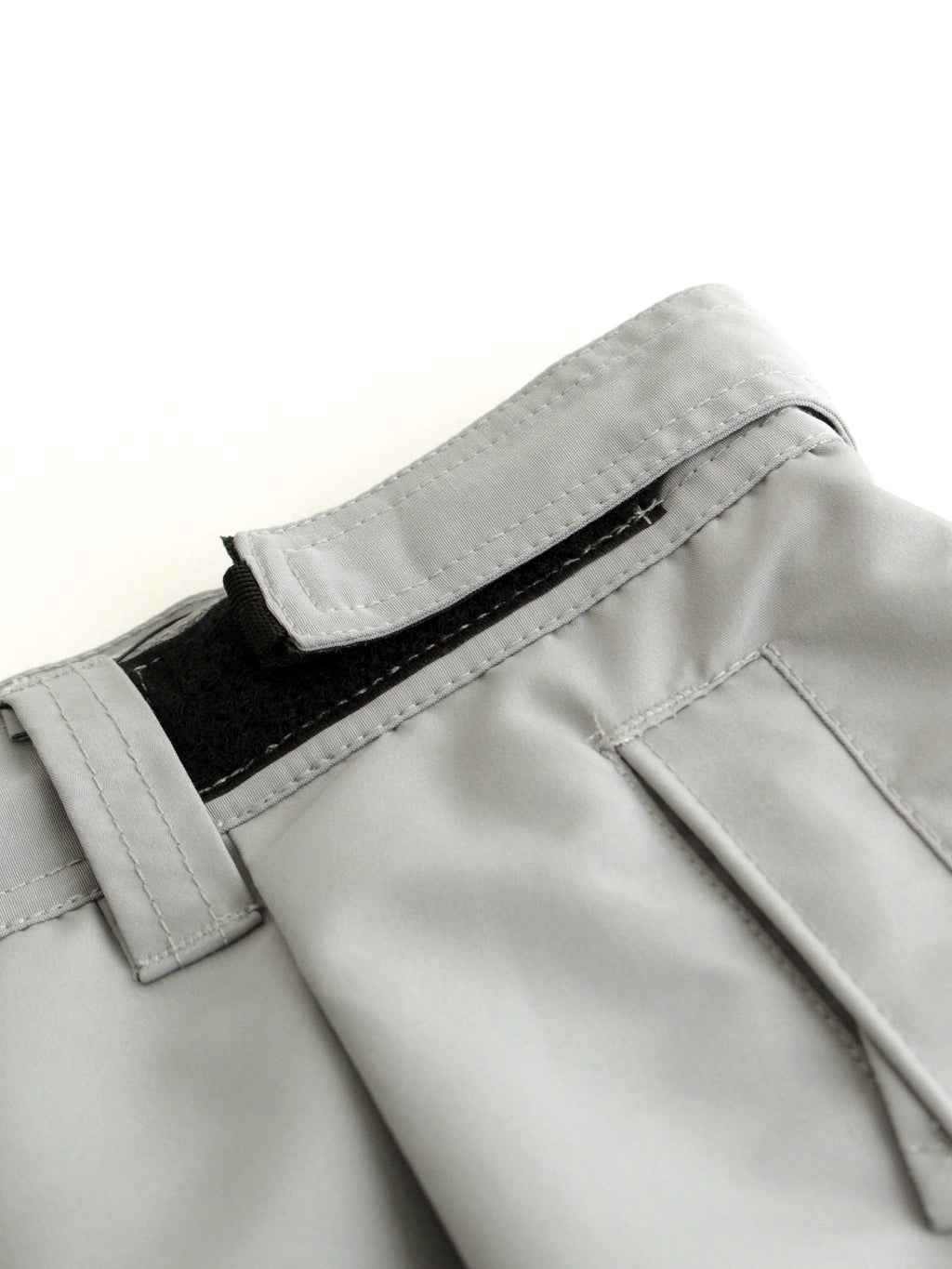 24/25モデル FOUNDATION PANTS #Light Gray [vicam25fpt-lg]｜CALM