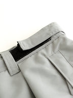24/25モデル FOUNDATION PANTS #Light Gray [vicam25fpt-lg]｜CALM