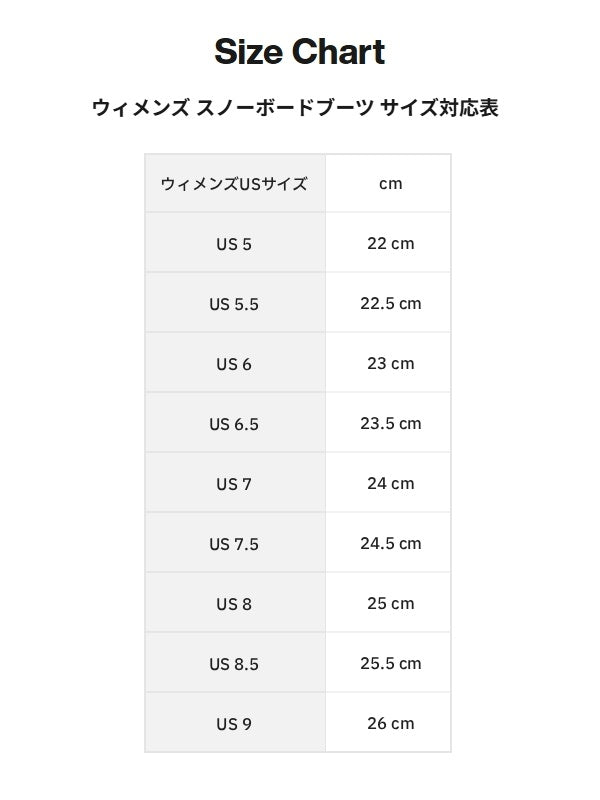 25/26モデル Women's Waverange X Step On Wide Snowboard Boots #BLACK [302991]｜BURTON