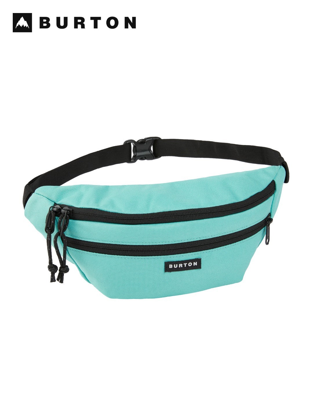 3L Hip Pack #MINERAL BLUE [207641]｜BURTON