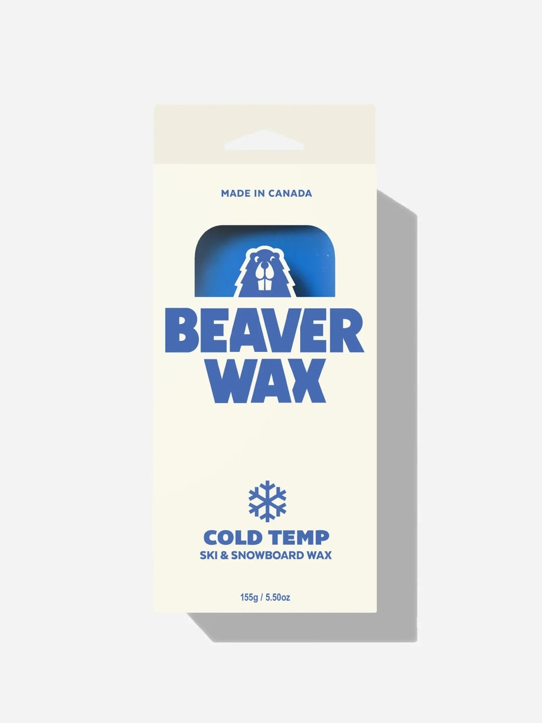 コールド 155g｜BEAVEA WAX