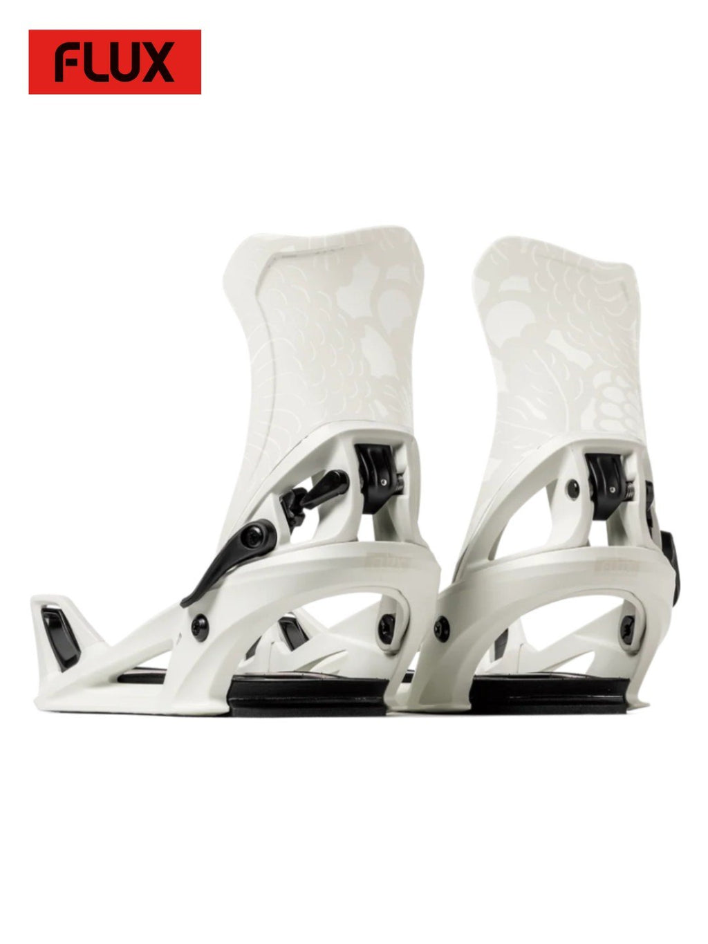【Men】 Men's 26/27モデル DS STEP ON #OFF WHITE [FSM27]｜FLUX