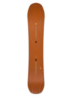 【オリジナルニットカバー付】26/27モデル Family Tree Time Thief Snowboard #FIRE [307821] 【大型商品】｜BURTON