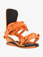 【Men】26/27モデル ULTRA [MEN] #ORANGE [11020101]｜UNION