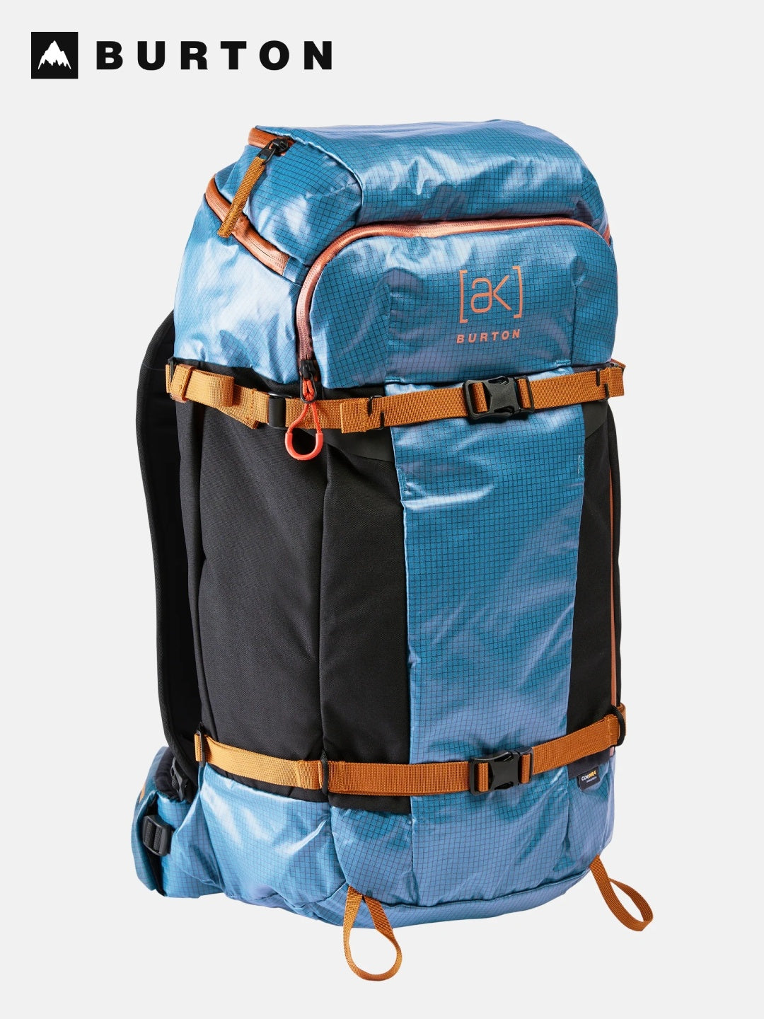 ak] Dispatcher 35L Backpack #BLUE TEAL [227981]｜BURTON【W_20