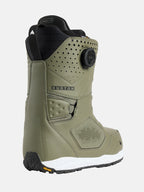 25/26モデル Men's Photon BOA Wide Snowboard Boots #FOREST MOSS [150861]｜BURTON【W_10】