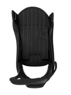 Men's Burton Step On Re:Flex Snowboard Bindings #Black [172831]｜BURTON
