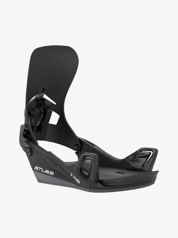 25/26モデル ATLAS STEP ON #BLACK [12000100]｜UNION