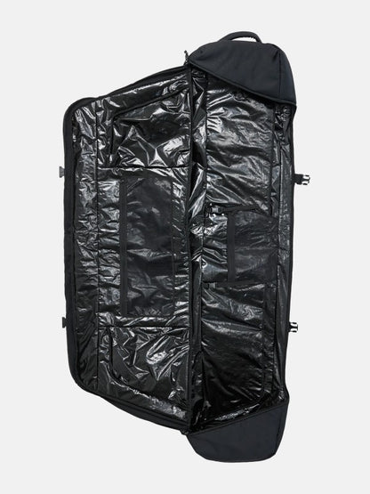 24/25モデル Wheelie Flight Attendant Snowboard Bag #True Black [234921]｜BURTON