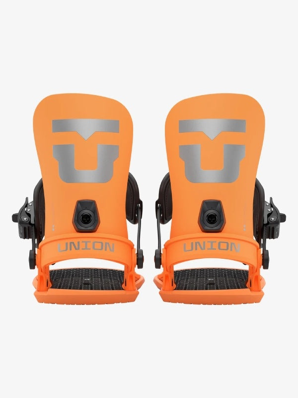 25/26モデル STRATA #ORANGE [11020300]｜UNION