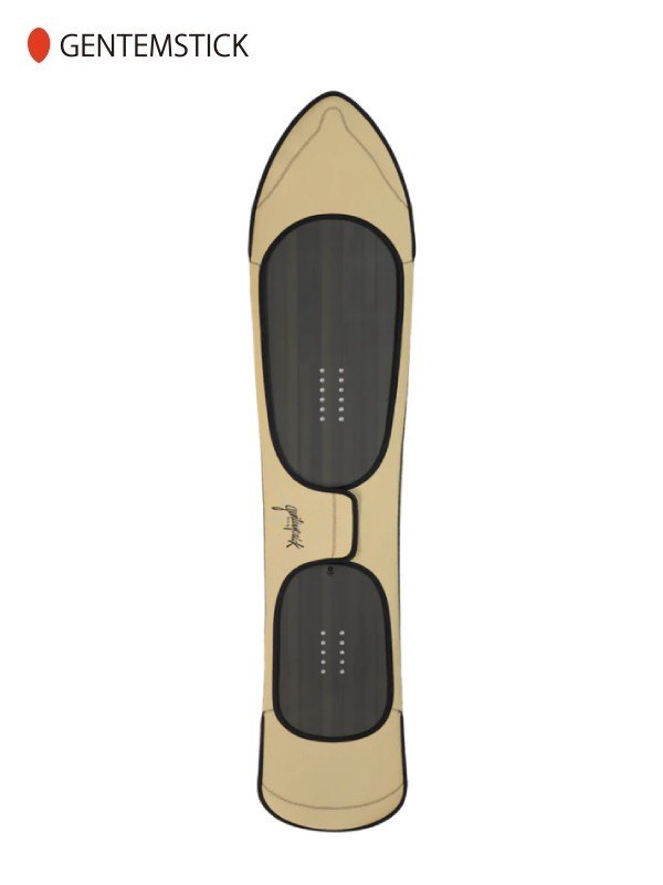 スノーボード gentemstick bigfish sole guard BIG FISH SOLE GUARD - GENTEMSTICK Official Web | THE