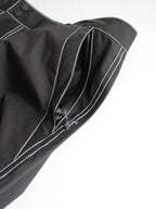25/26モデル URBAN TECH PANTS #BLACK｜NOMADIK