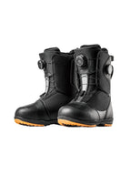 26/27モデル TB-BOA #BLACK [X27TB]｜FLUX