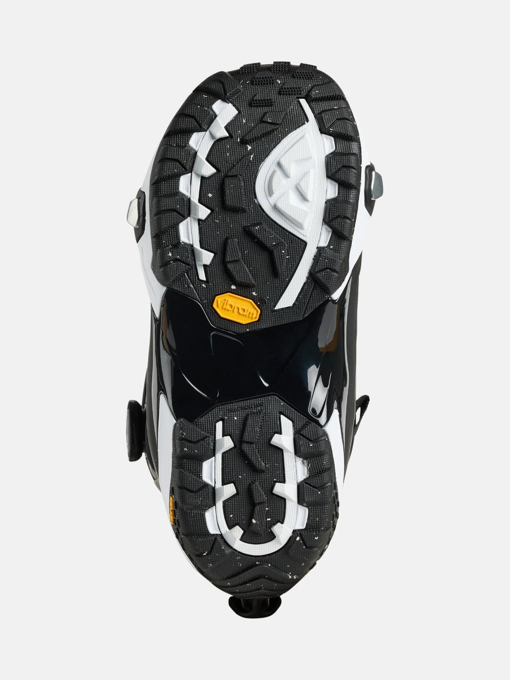 25/26モデル Men's Highshot X Step On Wide Snowboard Boot #BLACK [302961]｜BURTON【W_10】