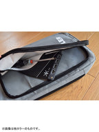 PADDLER PADDLE BAG #BLACK [PA260021]｜PADDLER