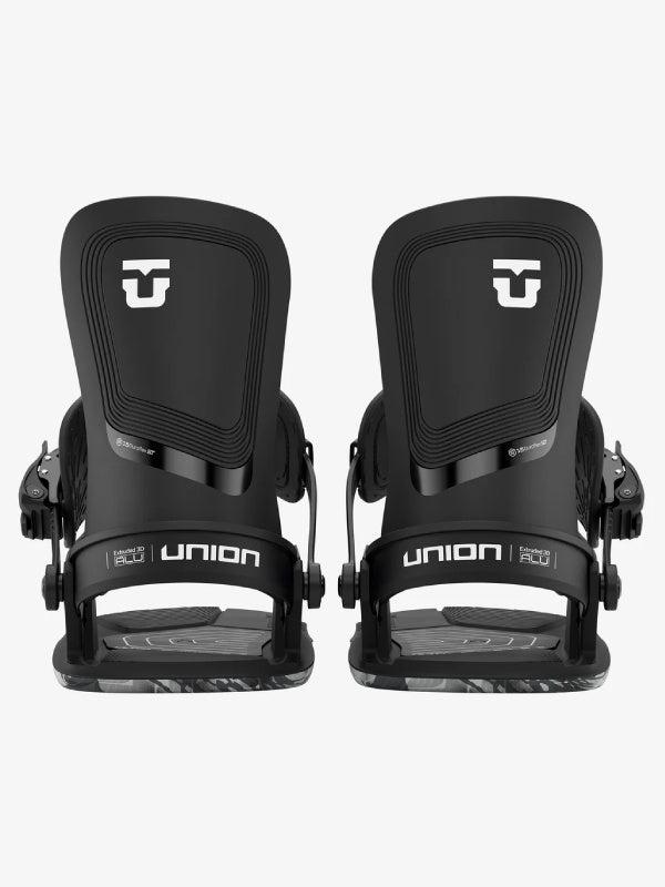 25/26モデル ULTRA #BLACK [11020100]｜UNION