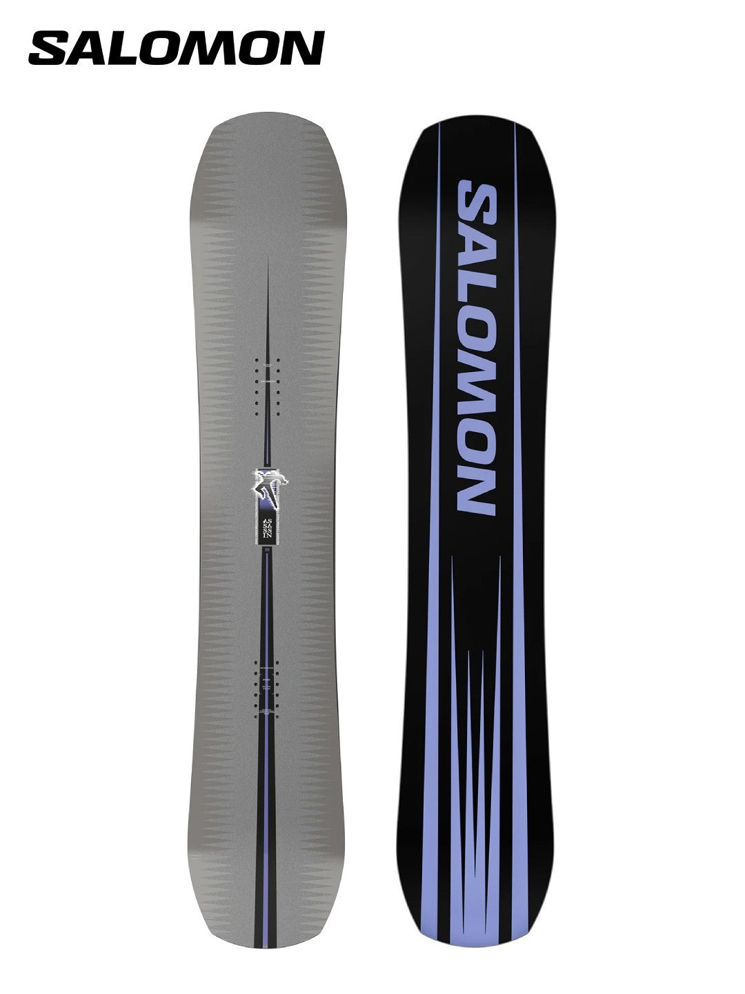 26/27モデル ASSASSIN PRO [L49292000] 【大型商品】｜SALOMON