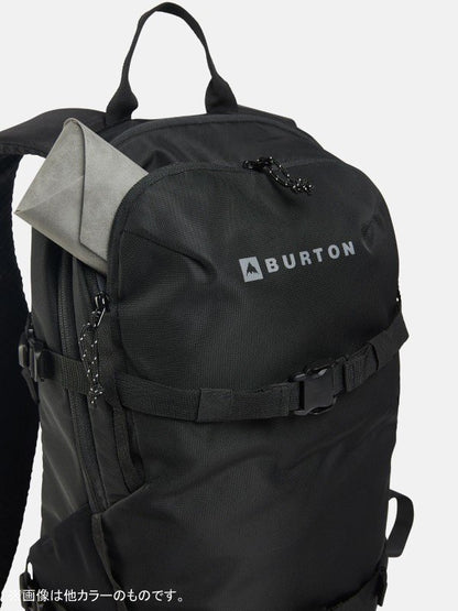 Day Hiker 22L Backpack #Forest Moss [152861]｜BURTON