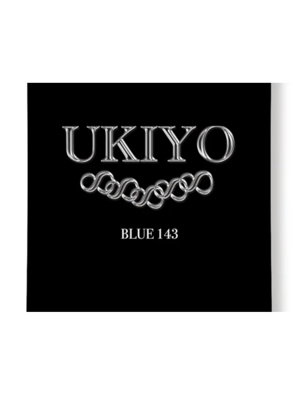 25/26モデル BLUE 【大型商品】｜Ukiyo Snowboard