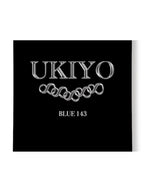 25/26モデル BLUE 【大型商品】｜Ukiyo Snowboard