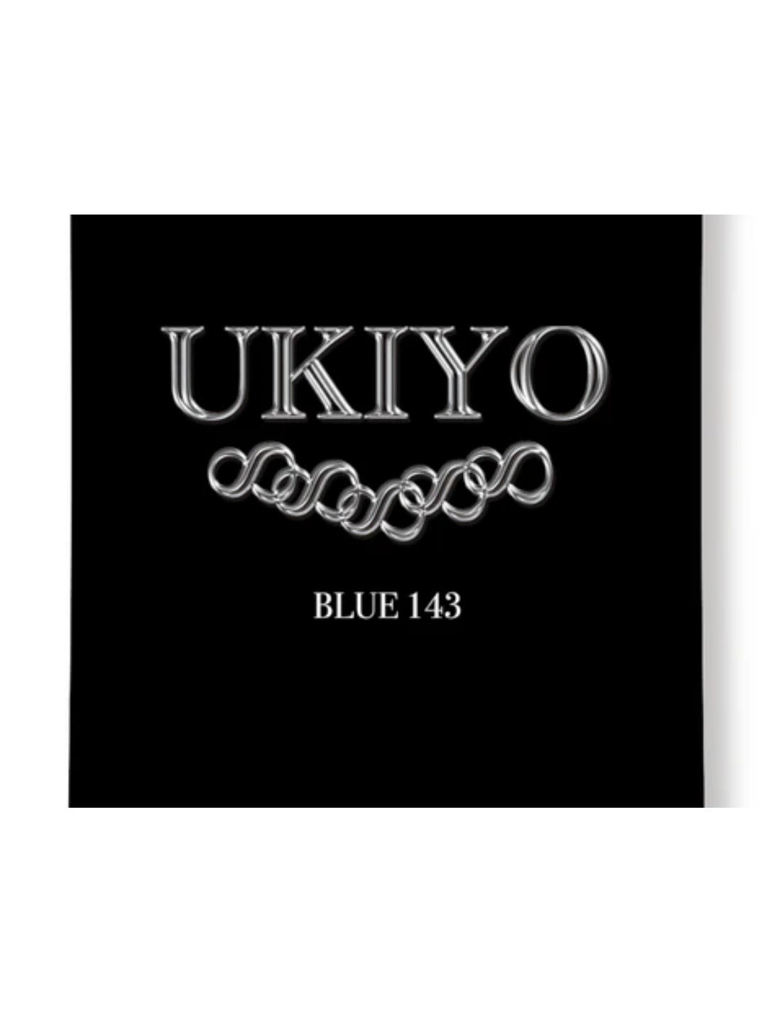 25/26モデル BLUE 【大型商品】｜Ukiyo Snowboard