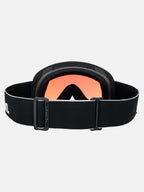 25/26モデル M6 Goggles + Bonus Lens + MFI Face Mask #Black/Perceive Variable Blue [305461]｜ANON