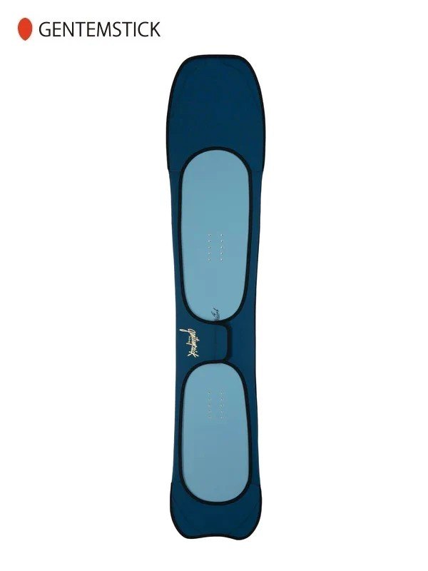 gentemstickゲンテンスティック　マンタレイ　154 最新24-モデル gentemstickゲンテンスティック マンタレイ 154 最新24-モデル GENTEM