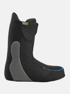 25/26モデル Men's Waverange X Step On Wide Snowboard Boots #ORANGE CREAM/MULTI [302931]｜BURTON