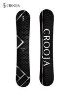 【オリジナルニットカバー付】26/27モデル SPIDER 【大型商品】｜CROOJA