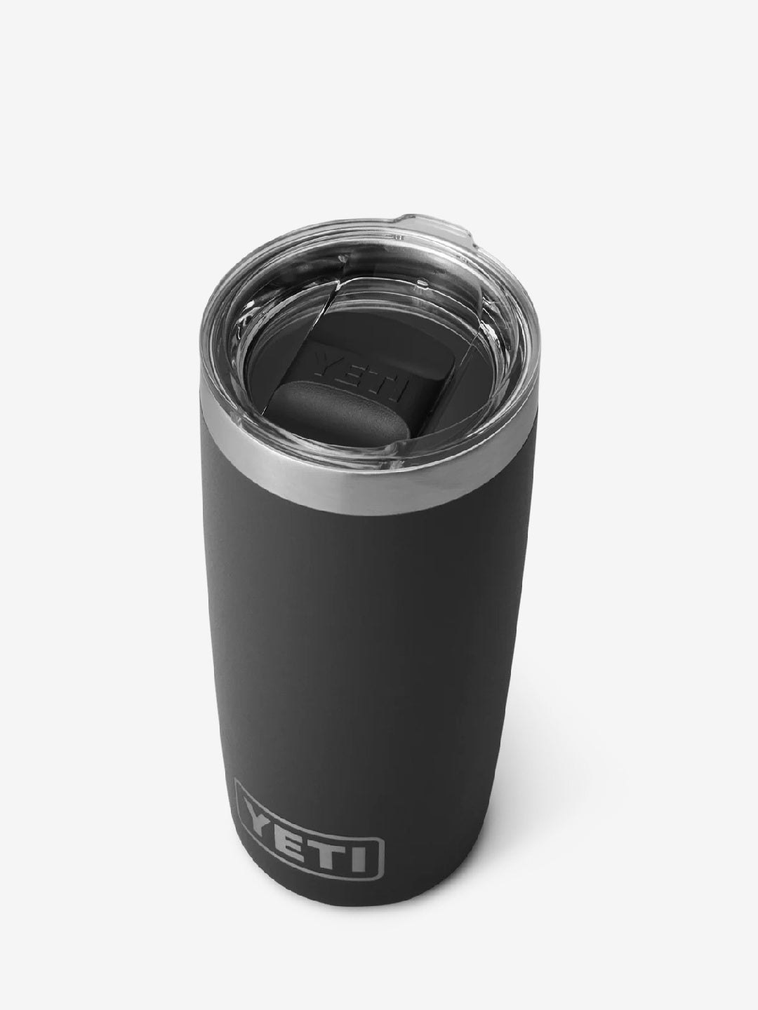 10oz TUMBLER #BLACK｜YETI