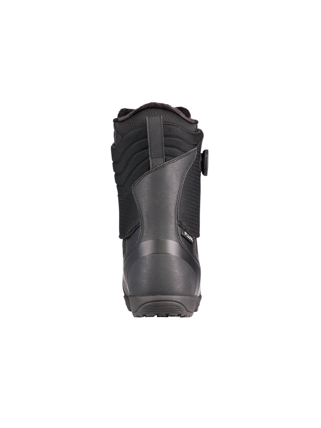 26/27モデル LB-BOA #BLACK [X27LB]｜FLUX