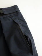 24/25モデル FOUNDATION PANTS #Navy [vicam25fpt-nv]｜CALM【S_50】