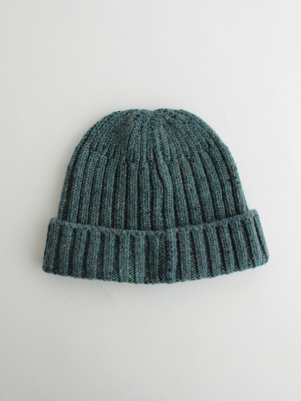 KM4K HIKER BEANIE #GREEN｜KM4K【W_10】