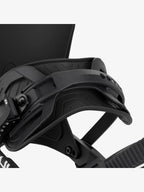 【Men】26/27モデル ULTRA [MEN] #BLACK [11020101]｜UNION
