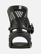 Women's Escapade Re:Flex Snowboard Bindings #Black [105431]｜BURTON