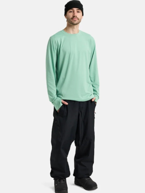 25/26モデル Men's Reserve 2L Relaxed Pants #TRUE BLACK [302711