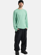 25/26モデル Men's Reserve 2L Relaxed Pants #TRUE BLACK [302711]｜BURTON